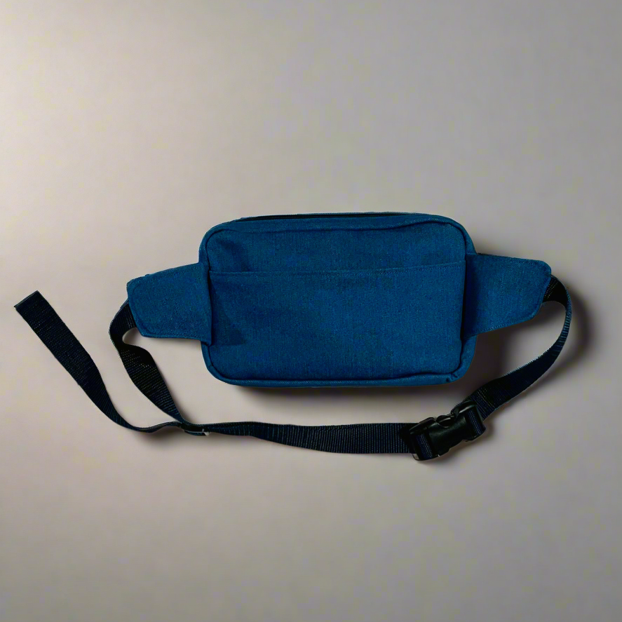 Belt Bag Mahón / Gingham