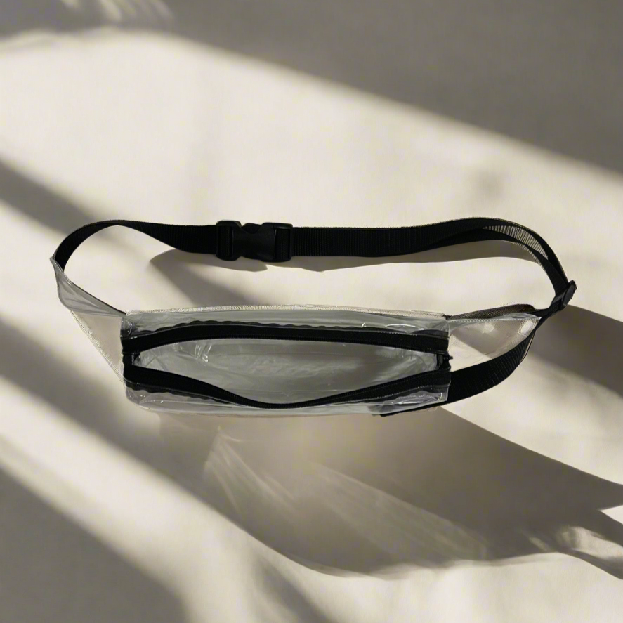 Bubble Belt Bag