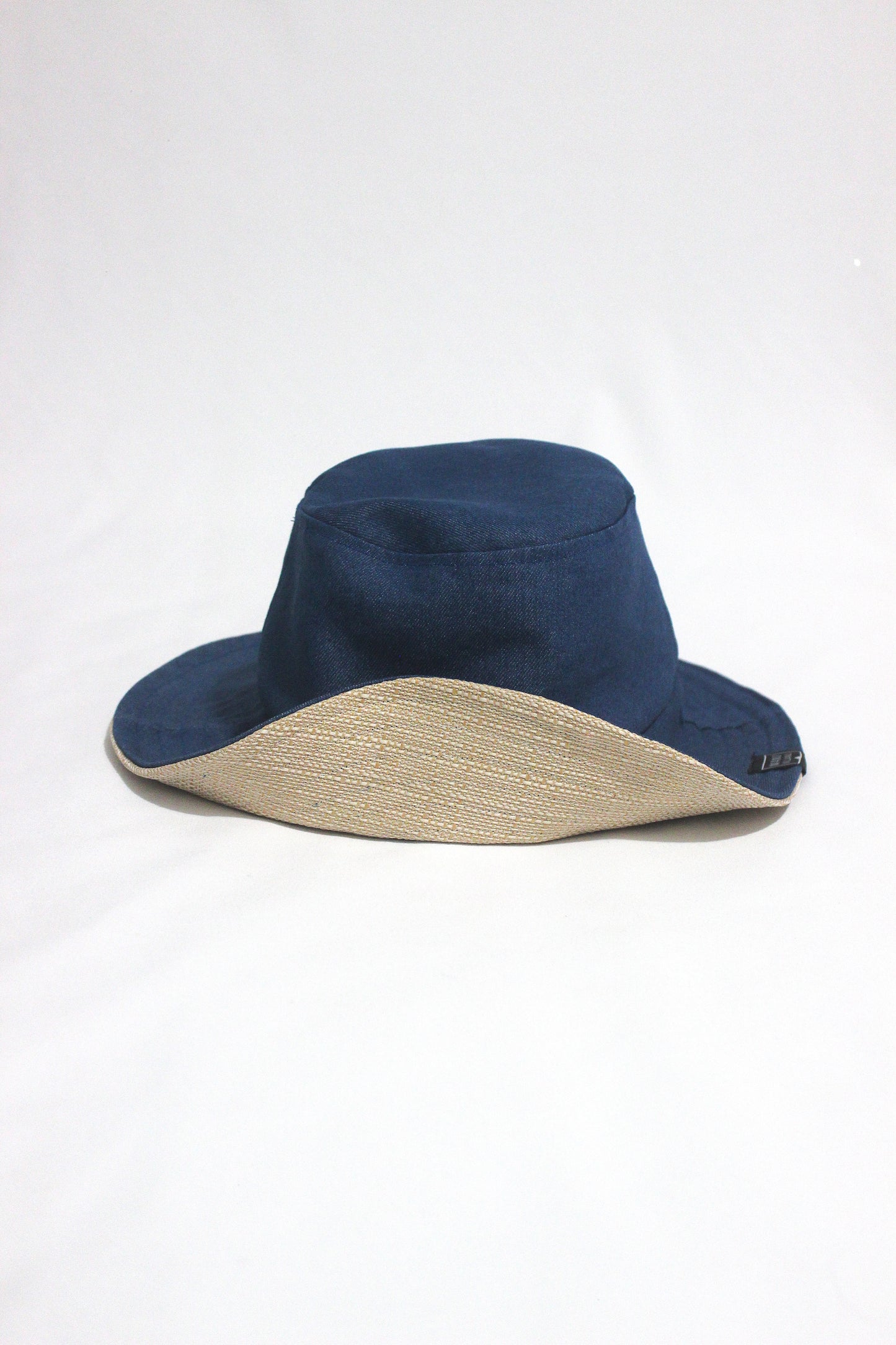 Arena / Denim Reversible Bucket Hat