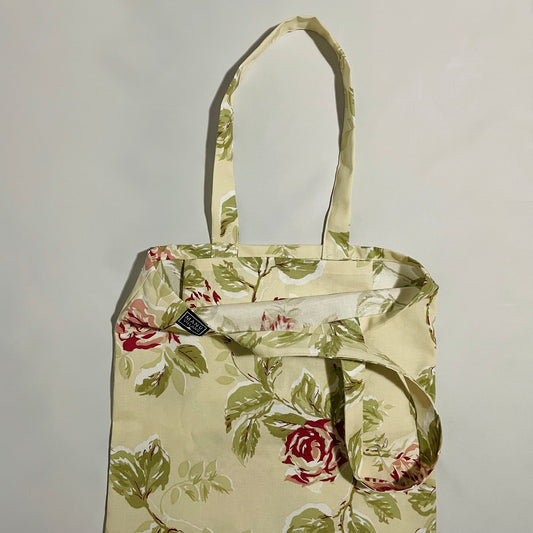 Tote Bag Rosas