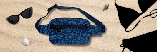 Belt Bags MANU VILLANU: El accesorio perfecto para este verano