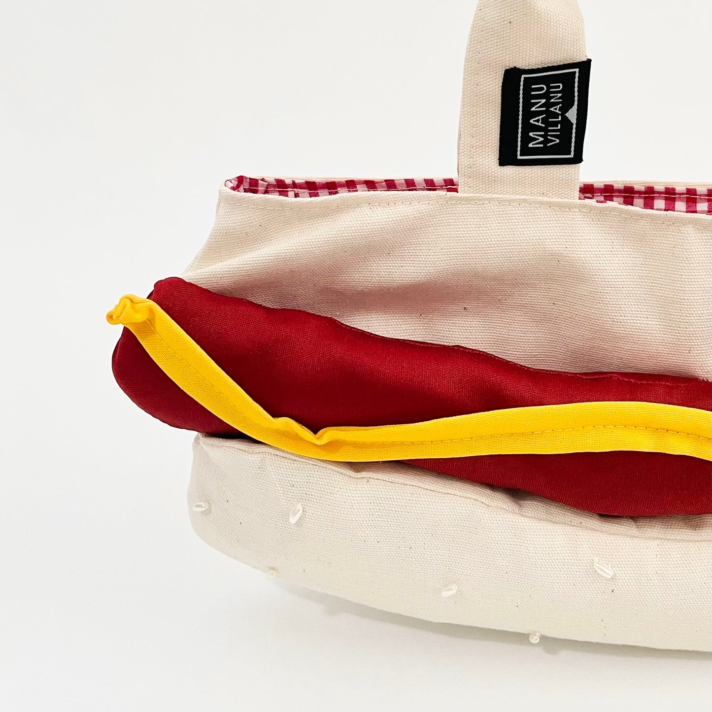The Hot Dog Bag