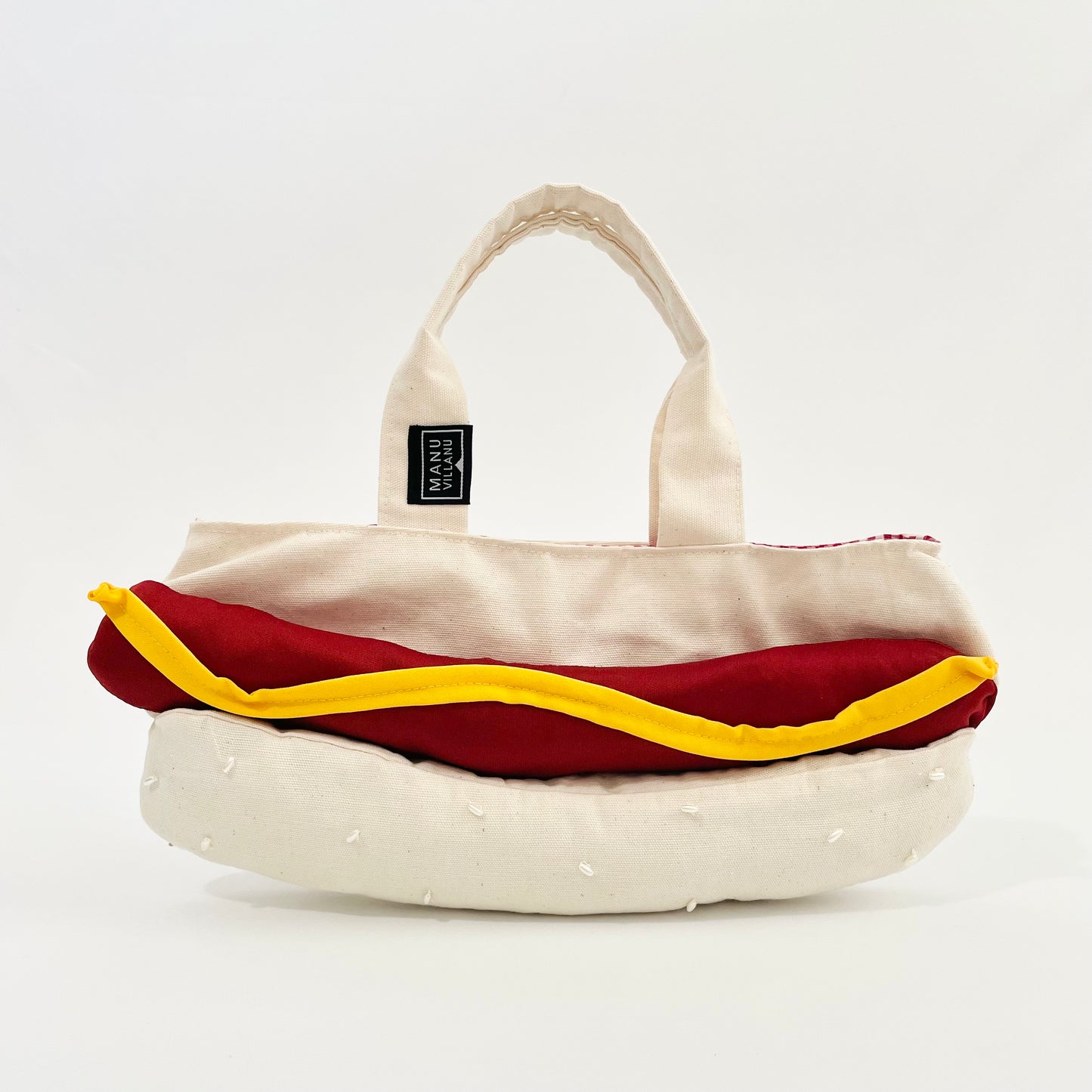The Hot Dog Bag