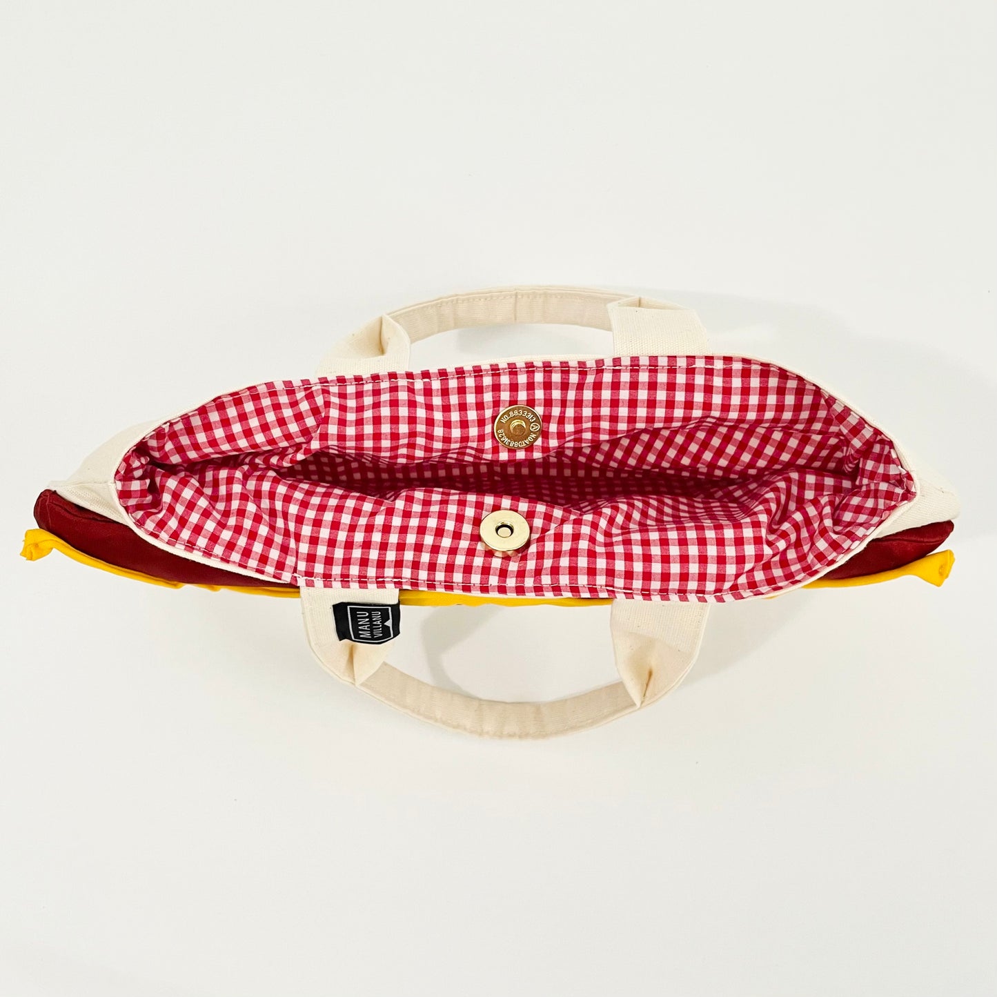 The Hot Dog Bag
