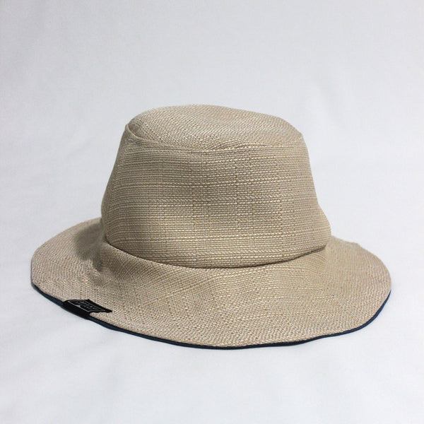 Arena / Denim Reversible Bucket Hat