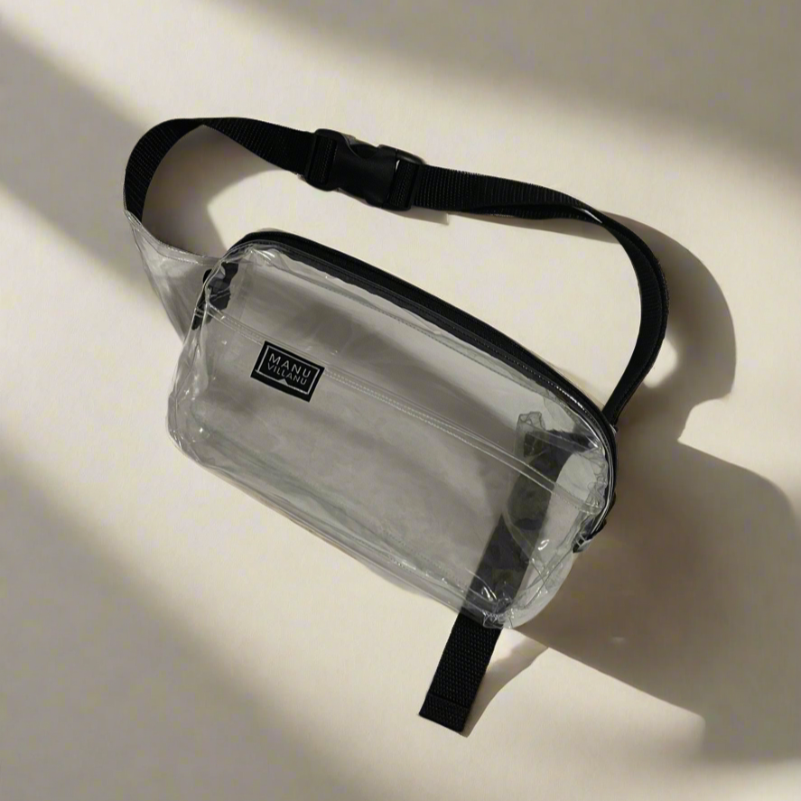Bubble Belt Bag