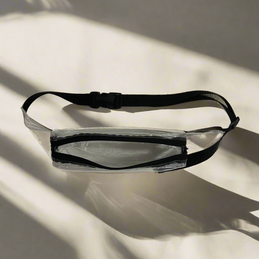 Bubble Belt Bag