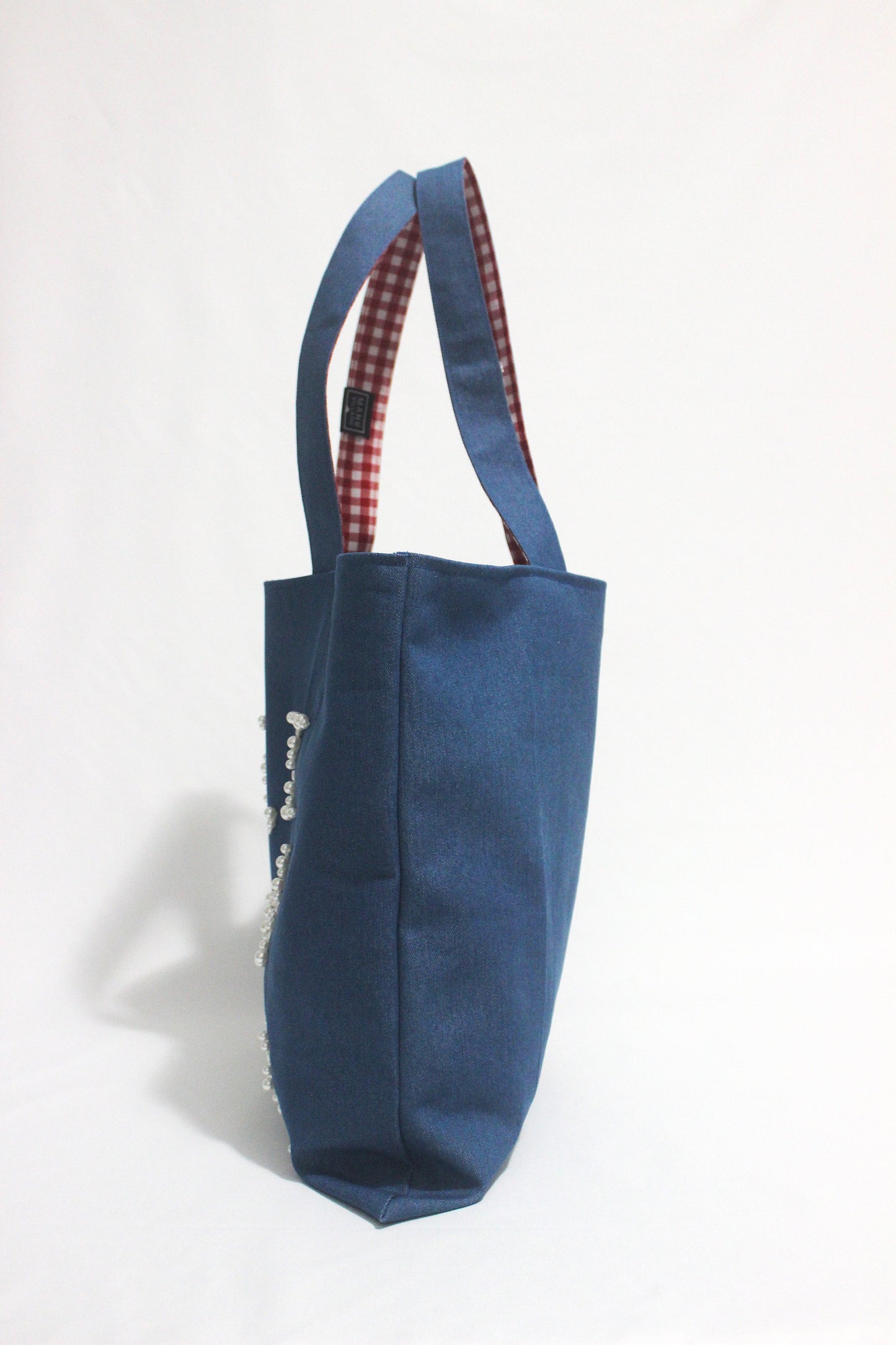 Sí, I Need FUN Reversible Tote