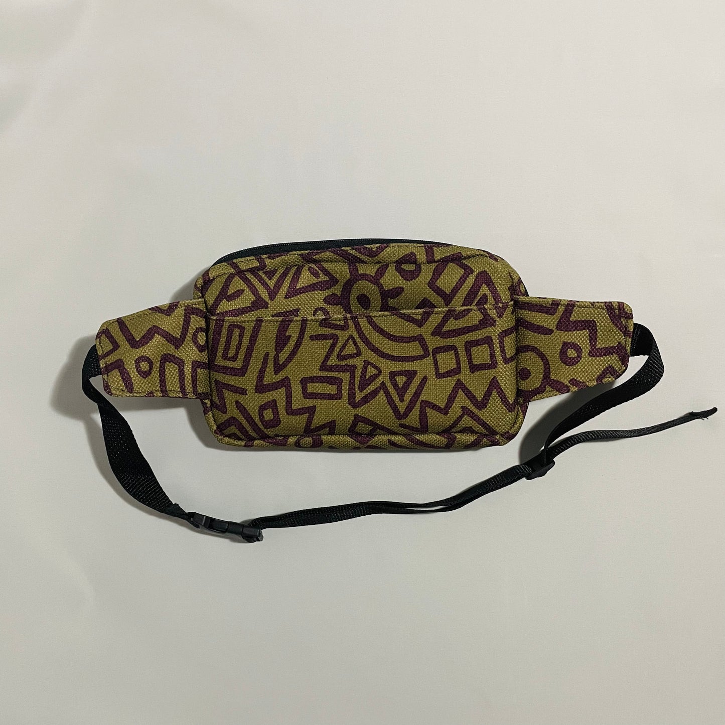 Doodle Belt Bag