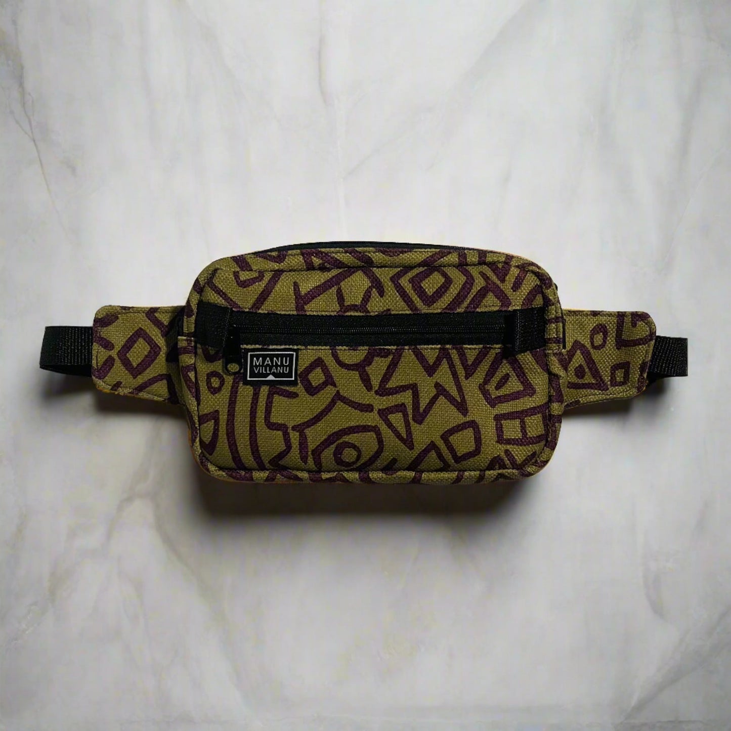 Doodle Belt Bag