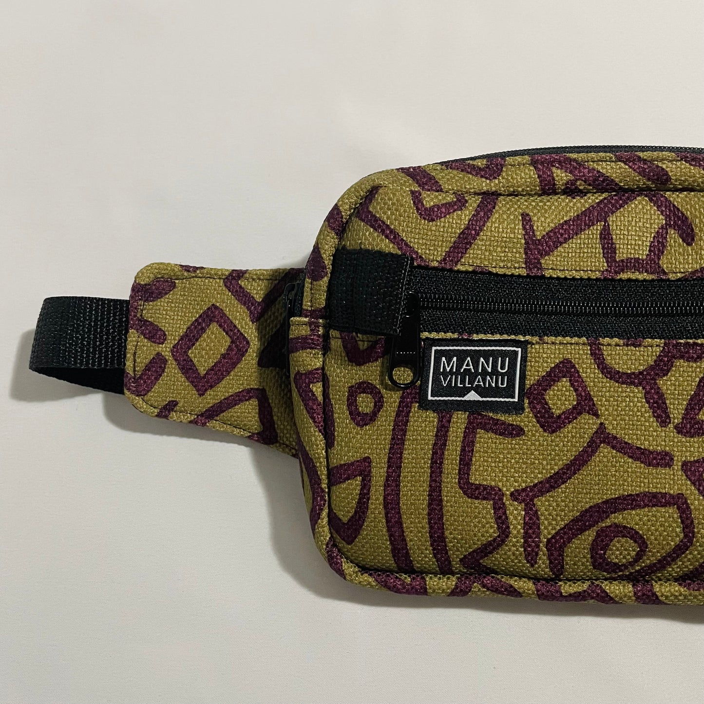 Doodle Belt Bag