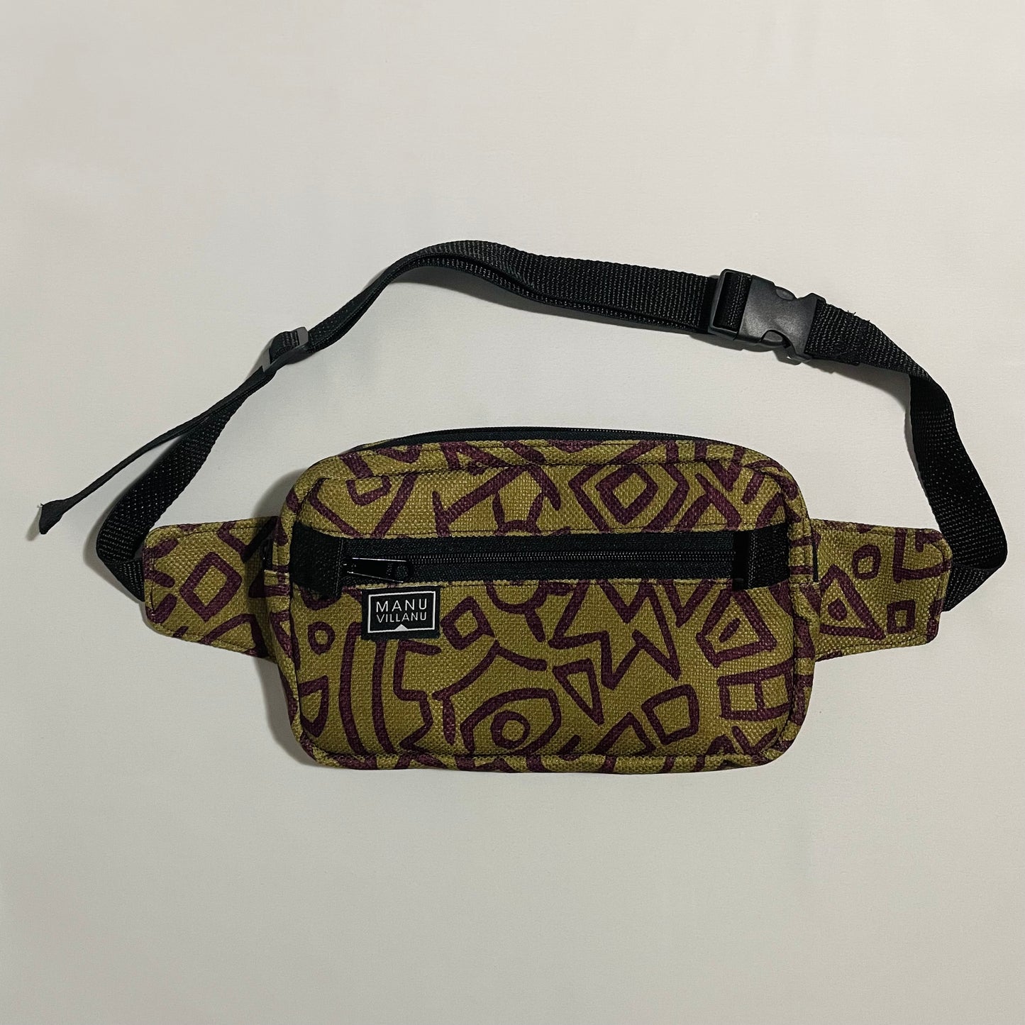 Doodle Belt Bag