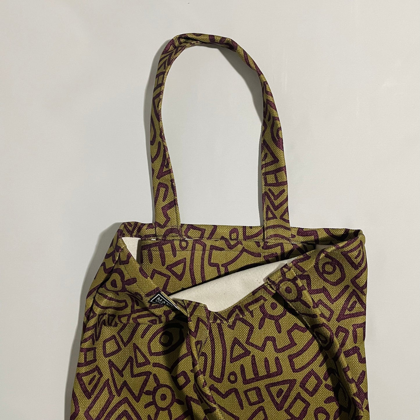 Doodle Tote Bag