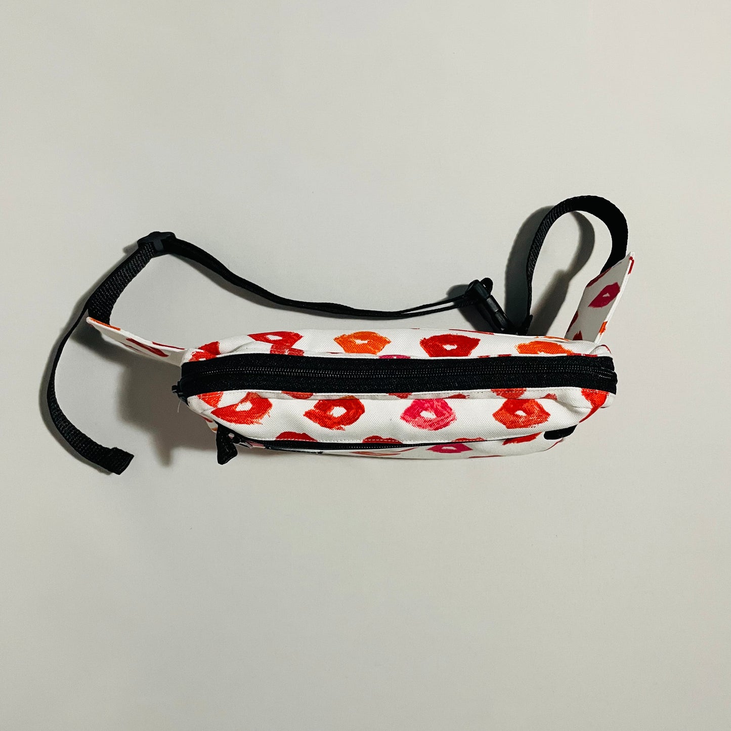 Lips Belt Bag