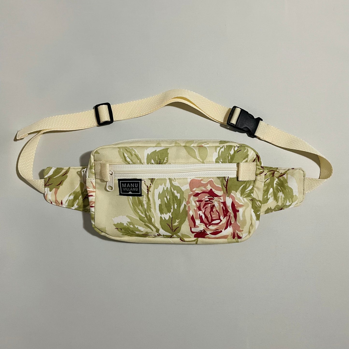 Roses Belt Bag